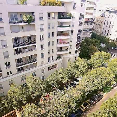 Cozy Haven Near Paris La Defense Grande Arche Courbevoie Exterior foto